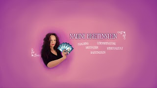 «Nadine Breitenstein» youtube banner