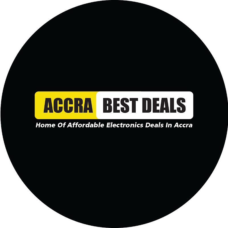 Accra Best Deals - Tech Reviews, Shopping Deals