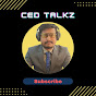 CED TALKZ logo