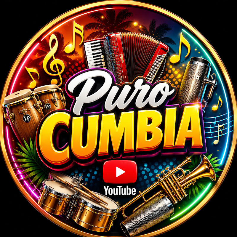 Puro Cumbia