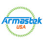 ArmastekUSA logo