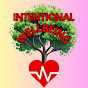 Intentional Well-being  logo