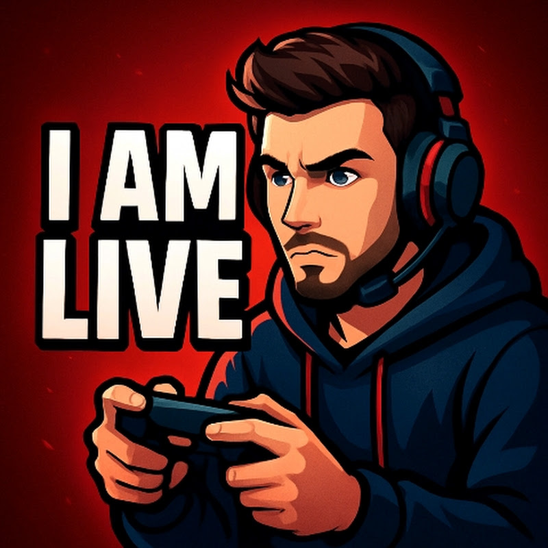 I Am Live 