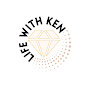 Life with Ken logo