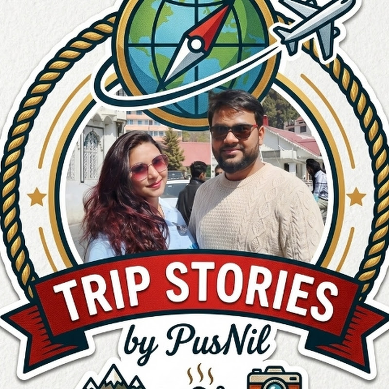 Trip Stories by PusNil