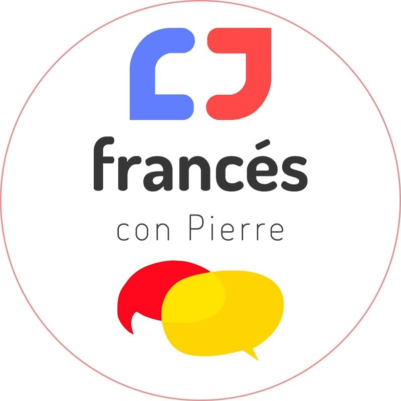 Francés con Pierre