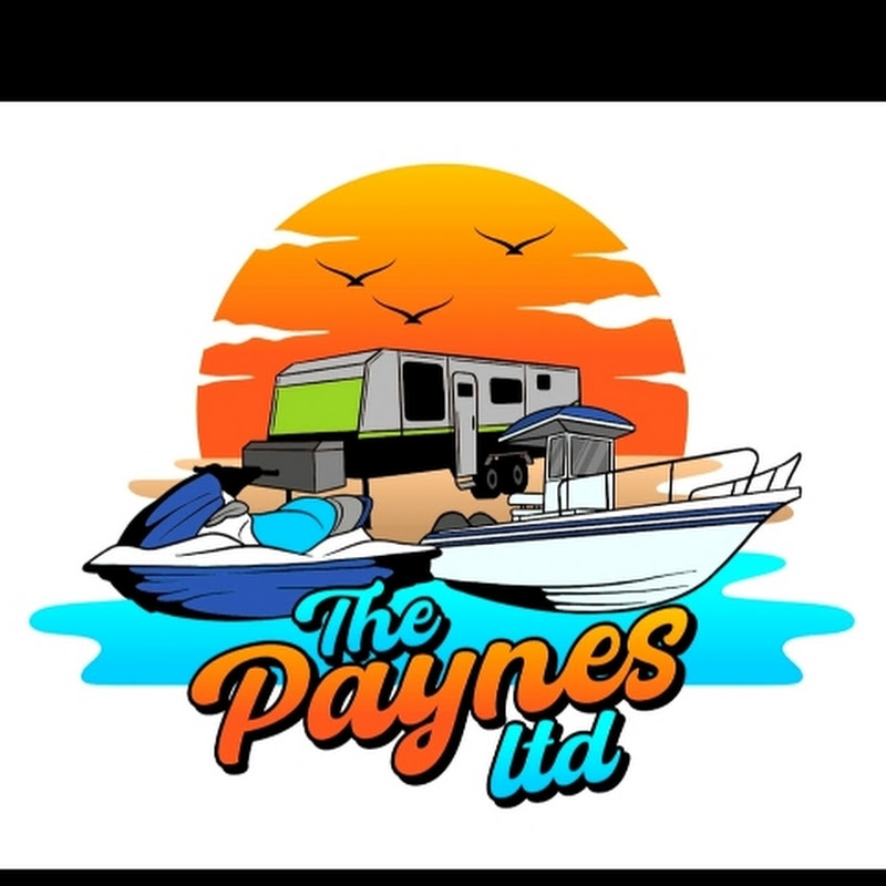 The Paynes Ltd icon