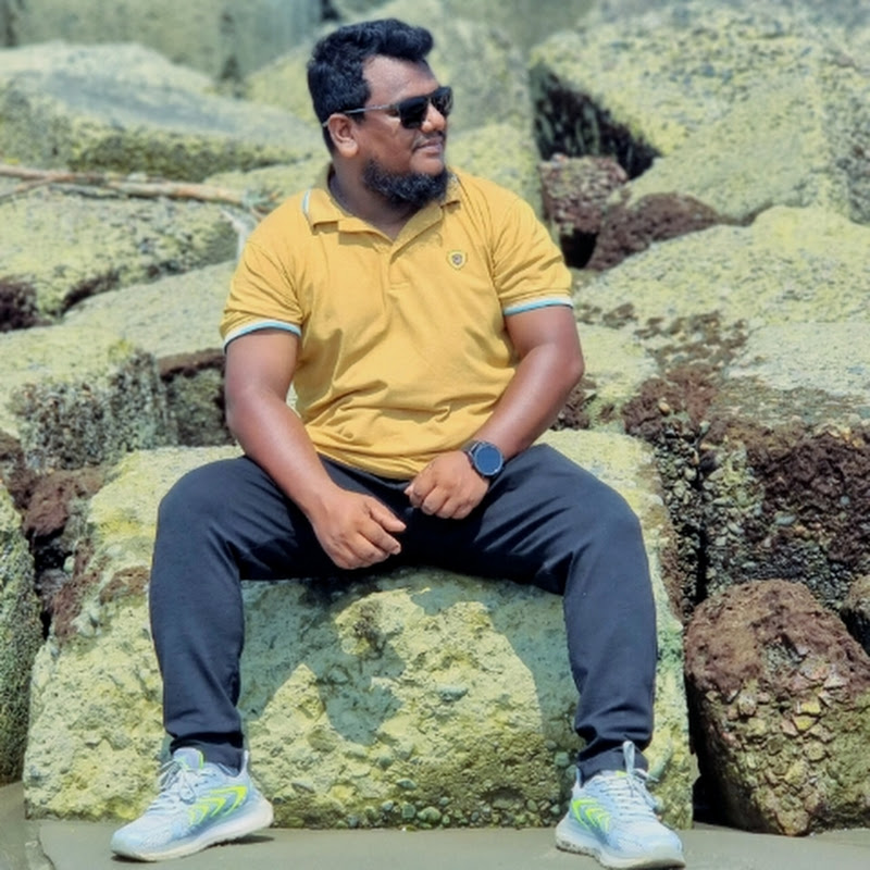 Al Mamun Khan 
