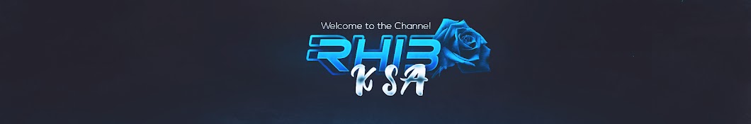 Ø±Ù‡ÙŠØ¨ | RHiBKSA YouTube channel avatar