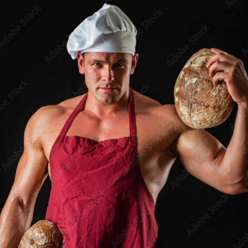 That Bread Man