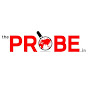 The Probe logo