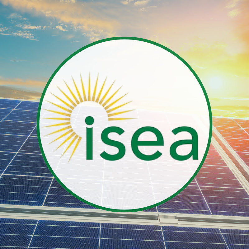 Illinois Solar Energy and Storage Association