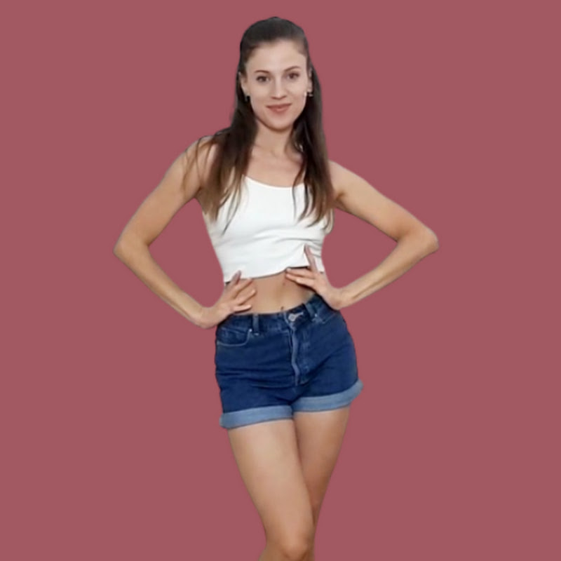 Dance With Barbora