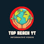TOP REACH YT Avatar