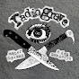 Radio Grave Podcast logo