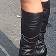 destroy boots