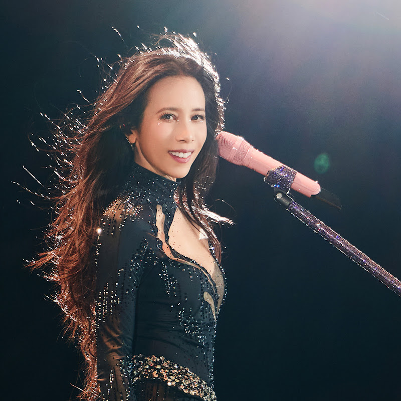莫文蔚 Karen Mok