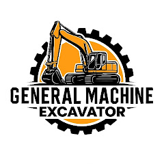 General Machine Excavator
