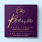 Reena The Boutique logo