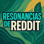 Resonancias de Reddit logo