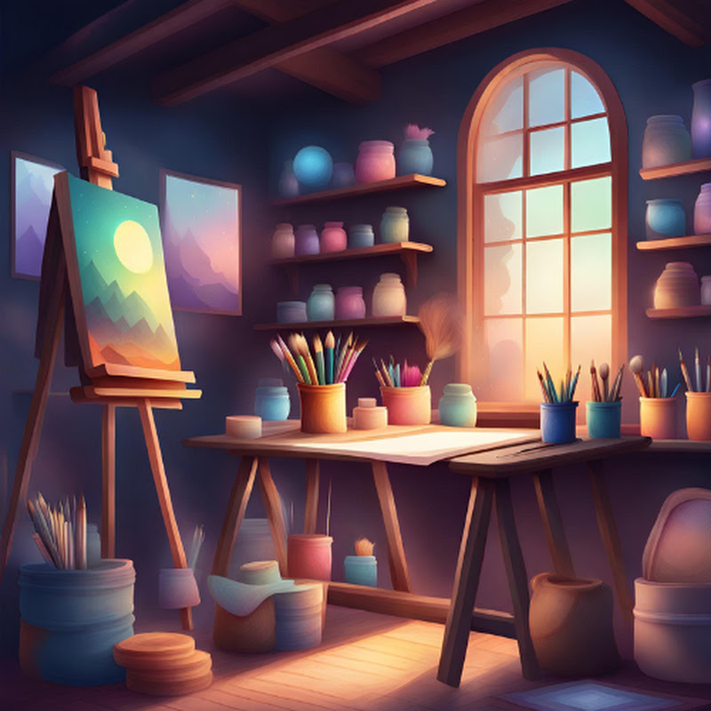 Artssy wish