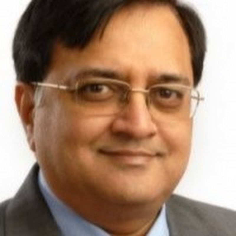 Pradeep Aggarwal