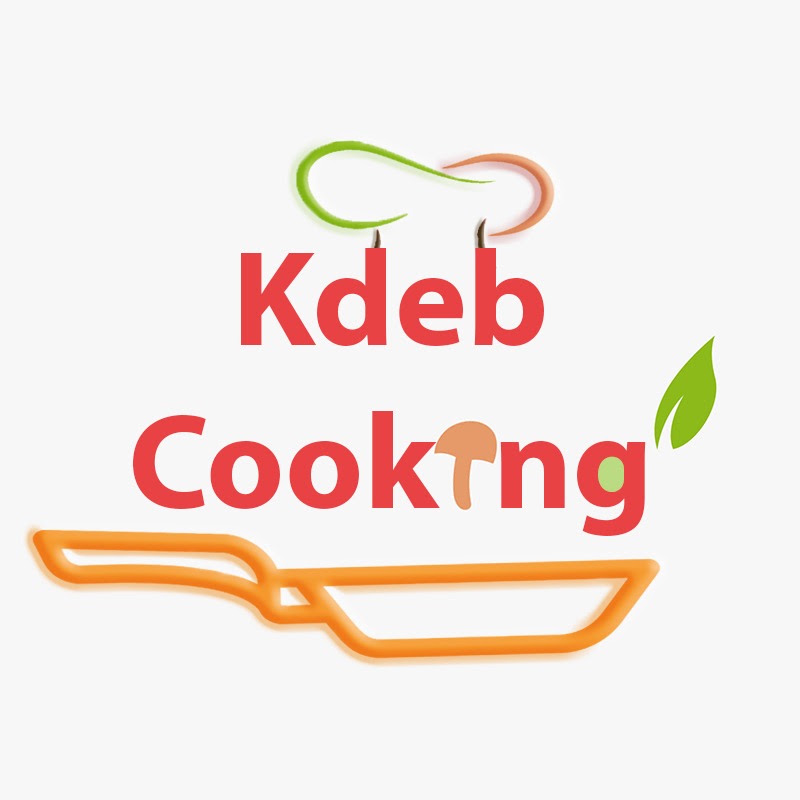 Kdeb Cooking