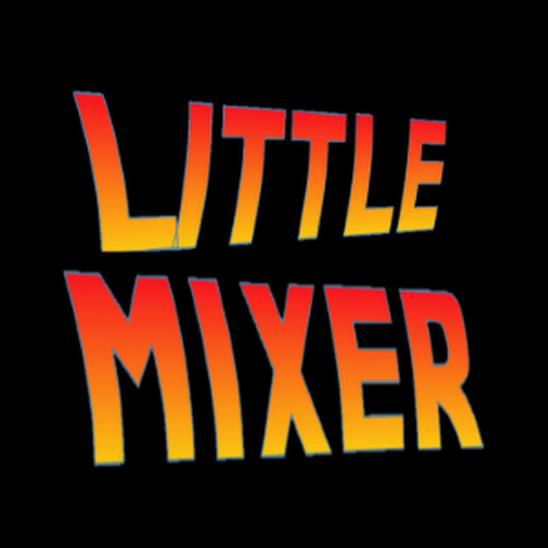 LittleMIXER