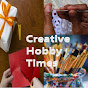 CreativeHobbyTimes logo