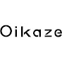 Oikaze-golf logo