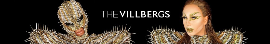 THE VILLBERGS Avatar del canal de YouTube