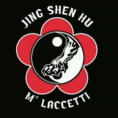 M°LUIGI LACCETTI, TAI CHI, WUSHU MEI HUA SHAOLIN