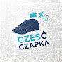Cześć Czapka logo