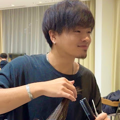 大阪　前髪カット　顔まわりカットアイコン画像