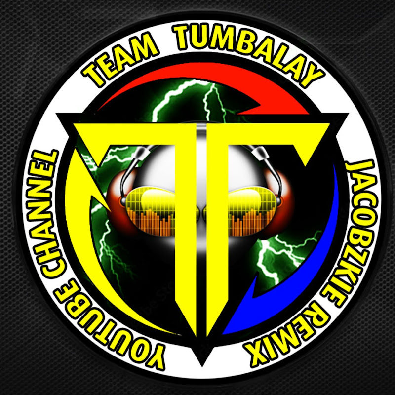 DJJACOBZKIE REMIX TEAM TUMBALAY
