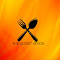 The Secret Spoon logo
