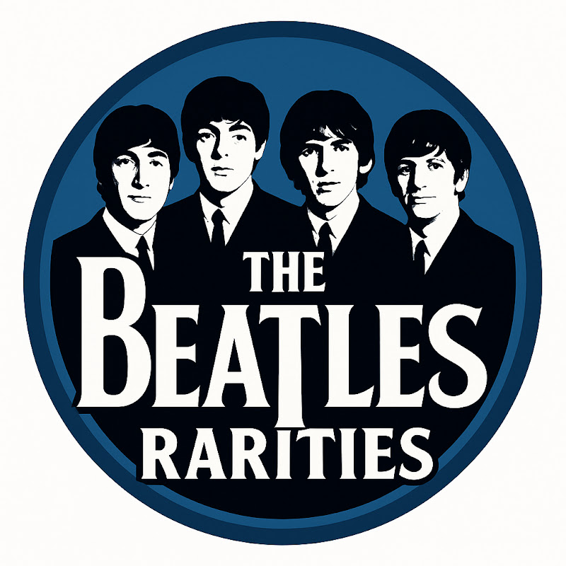 The Beatles Rarities 
