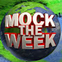 Mock the Week Retro logo