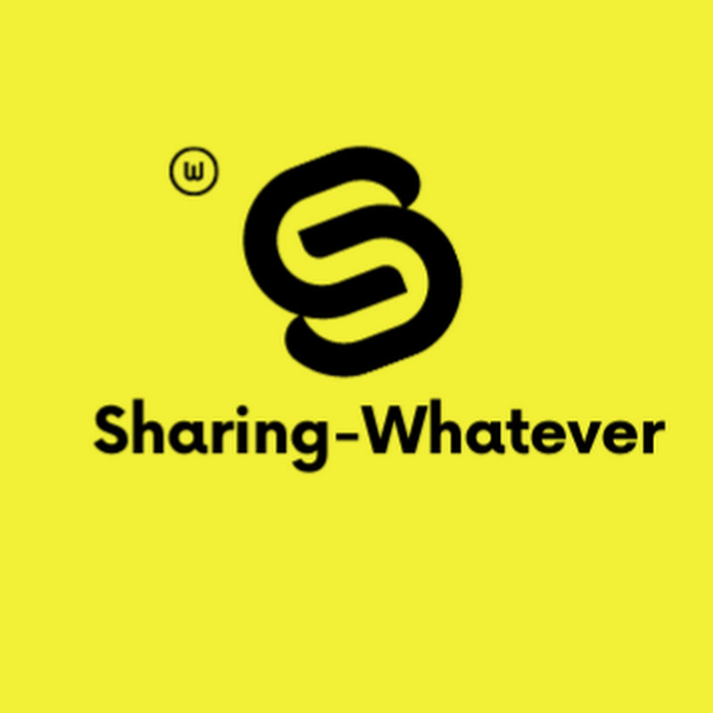 Sharing Whatever