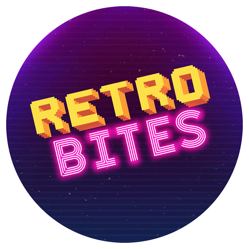 Retro Bites