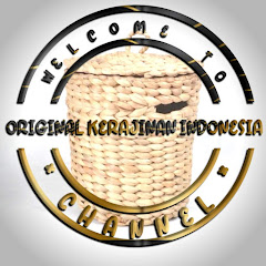 ORIGINAL KERAJINAN INDONESIA channel logo