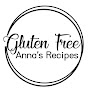 Gluten Free Anna's Recipes logo
