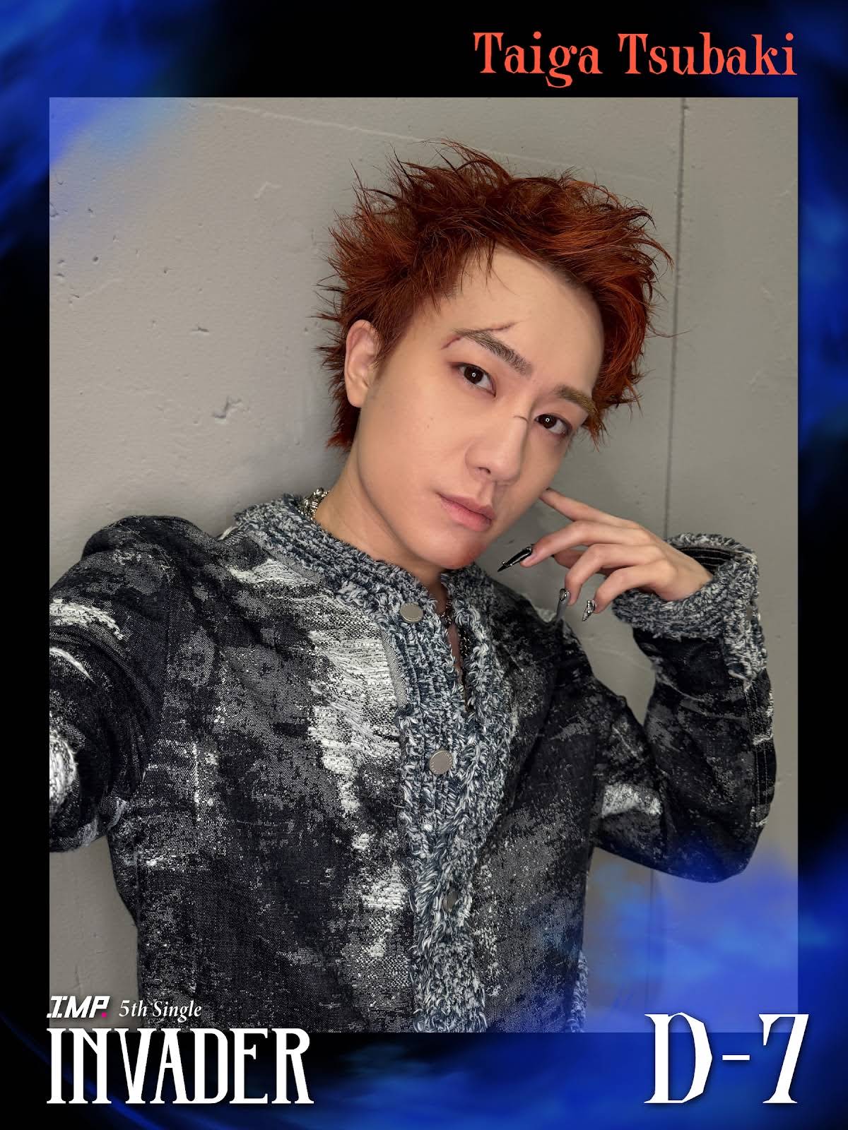 Post from IMP. OFFICIAL - YouTube