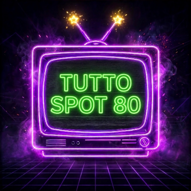 Tutto Spot 80