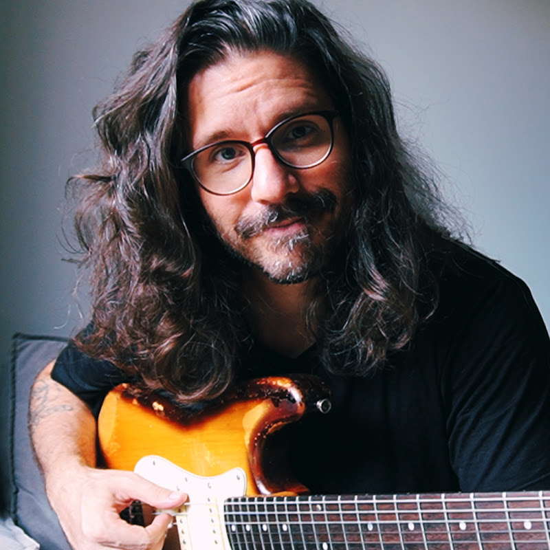 Pedro Bernardi
