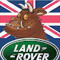 DiscoGruffalo