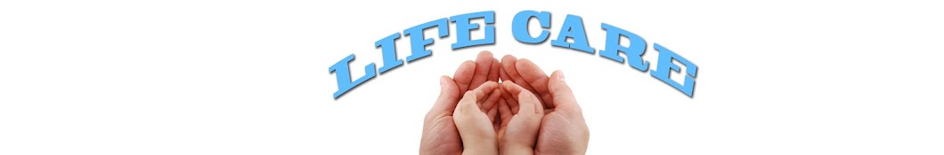 Life Care YouTube kanalı avatarı