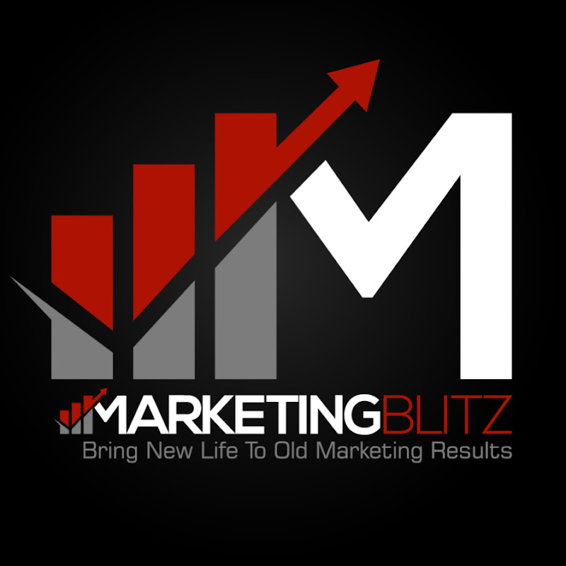 Marketing Blitz Inc.