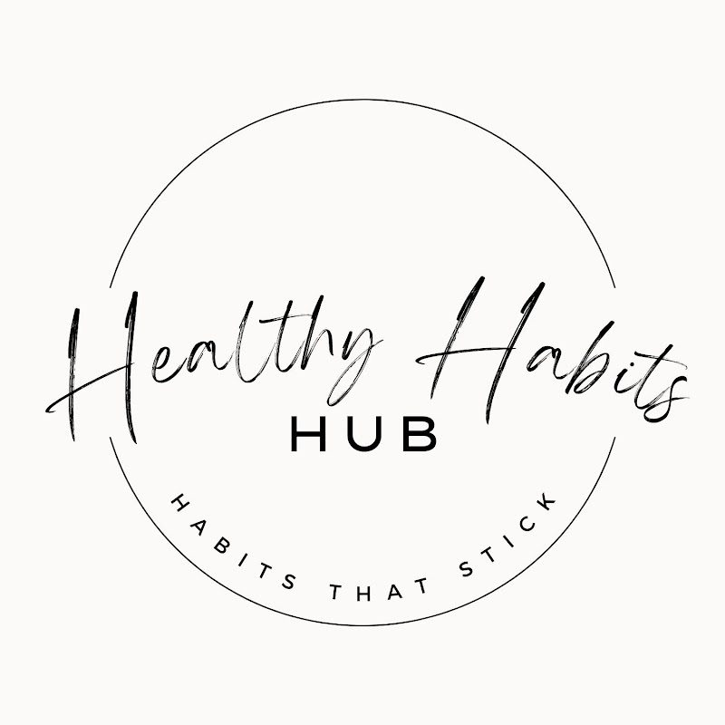 Healthy Habits Hub