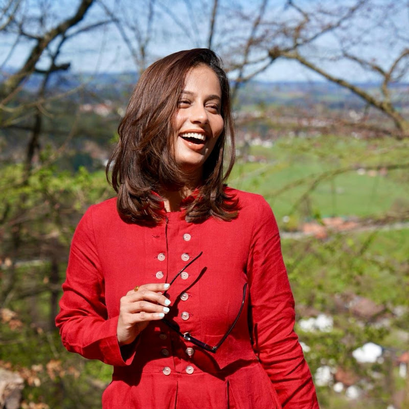 Garima Rajput